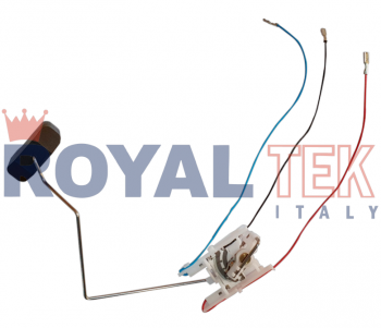 SENSOR DE NIVEL ROYALTEK VOLKSWAGEN GOLF 1.4 TSI 2013 A 2015 / GOLF 2.0 GTI / AUDI A3 1.4 / 1.8 TFSI 16V --- OEM 5Q0919673C 5Q0919673AJ BOMBAS 5Q0919051BH BQ0919051BN 0580200383 0580200433